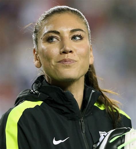 Hope Solo 2025 To𝚛rent